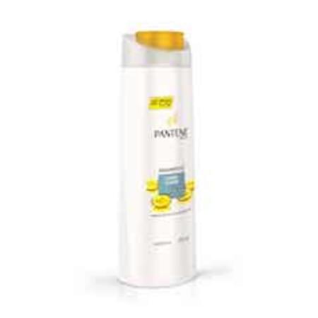 Pantene Shampoo Lively Clean 200 Ml